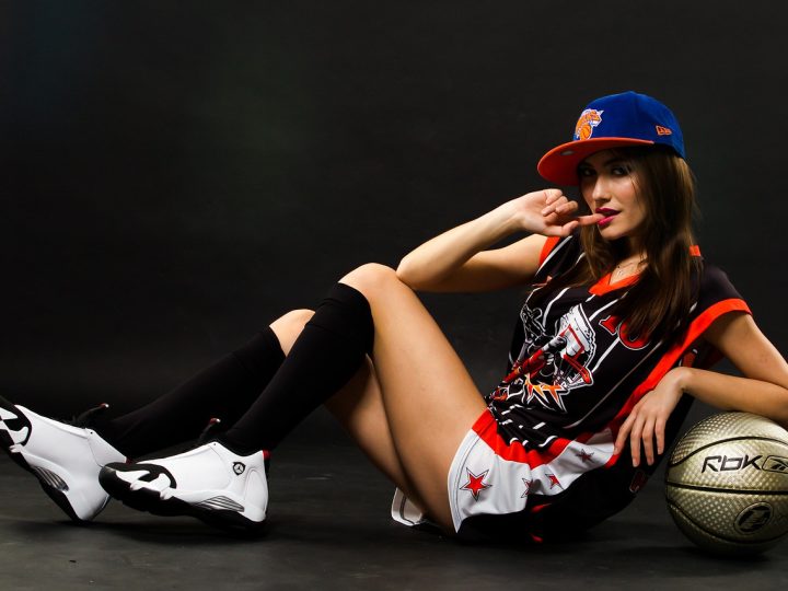 New women joined for coming tournament